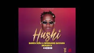 Banzo Le&atilde;o Feat Wargang WG &Nkaudya_-_HUSHI (OFFICIAL music2026)