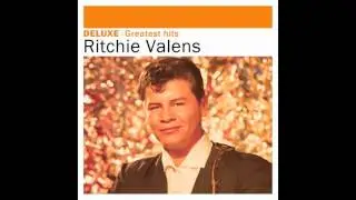 Ritchie Valens - Fast Freight