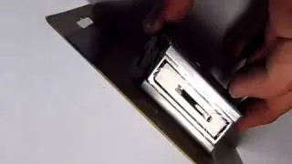 Cavity Sliding Lock Set