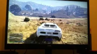 GTA Online w/GamerGonePro #1-(GTA 5)