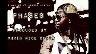 2 Chainz Ft August Alsina Type Beat 