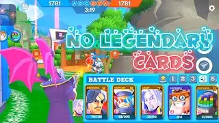 Frag pro shooter | Tamil | No LEGENDARY CARDS | Fun Gameplay | TDH leaf