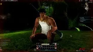 Red Blood Online First Look Gameplay Sword X Gun Closed Beta 2