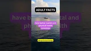 Adult facts 🧠 Comment if it&rsquo;s true👇🏻#shorts #adulthood #adultfacts #adult #psychologyfacts #facts
