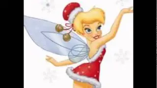 Tinkerbell Fans