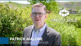 2022 Sustainability Report Message From Chief Sustainability Officer, Patrick Malone