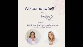 Episode #82 Unearthing Your Money Patterns with Denise Duffield Thomas