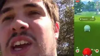 Trapinch Community Day - Pokemon GO