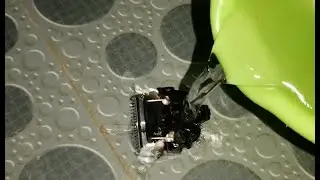 how to wash mi trimmer blade !! mi trimmer xxq01hm blade wash kaise kare