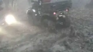 TGB Blade 425 4X4