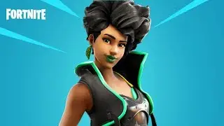 LIMELIGHT/ЛАЙМ Fortnite