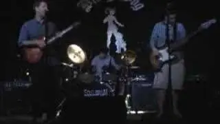Equiliberation Live 6-27-07 - Floodplains