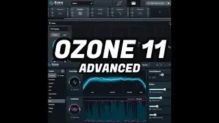Aprende Ozone 11 Advanced, arrancamos hoy!