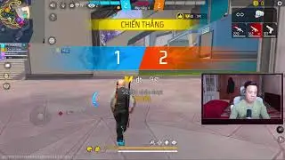 🔴 [LIVE] Thầy Gi&aacute;o Hậu Live Free Fire &ndash; V&agrave;o L&agrave; G&aacute;nh, Kh&ocirc;ng B&uacute; Win