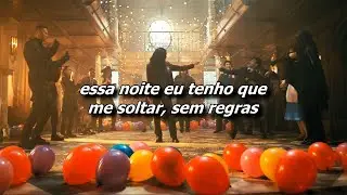 Kenny Loggins - Footloose [Legendado/Tradução]