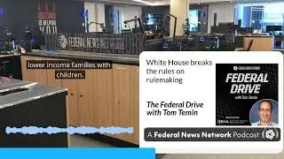 White House breaks the rules on rulemaking