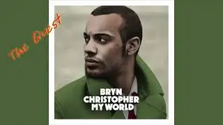BRYN CHRISTOPHER ~ THE QUEST {HQ 24bit V Remaster}