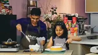 Mr & Master Cook Season 3 | EPISODE 4 | Colors TV APAC