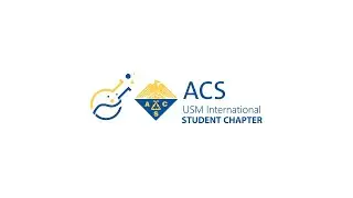 American Chemical Society Universiti Sains Malaysia (ACS USM) International Student Chapter