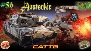 Aust Solo P30 #56 CATTB Perseus Mission (Pre NERF)