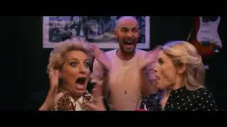 ONE YEAR OFF (Full'Movie'HD1080p)