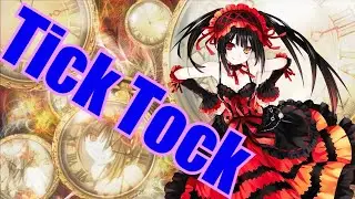 [ POP ] Nightcore - Tick Tock (Clean Bandit, Mabel feat. 24kGoldn) [ LYRICS ⬇️ ]