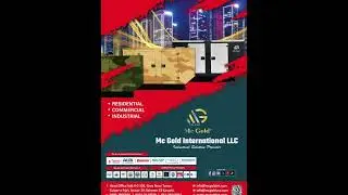 Discover Ultimate Power & Reliability with Mc Gold Generator # #printer #amazon #automobilesector