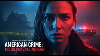 🇺🇸💀 &ldquo;American Crime: The Silver Lake Murder Mystery | A Detective&rsquo;s Darkest Secret 🔦🚔&rdquo;