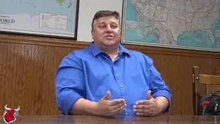 Один на один с Дэном Кэрролом &mdash; менеджером программы по определению пола в молочной промышленности