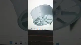 #3dmodeling #3d #cad #solidworks #Rims #3dmodeling