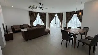 20250303 Rex Apartment 2 BedRoom 1 BathRoom Fully Furnished For Rent