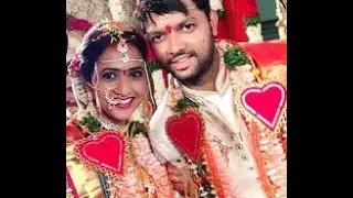 Anchor Lasya Manjunath marriage photos ll siri tips