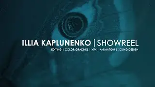 Showreel (Part 1)
