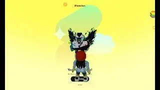 furrycat dont wanna look behind in 100 views