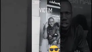 victim. #bigfish #music #viralvideo #rap #bigbmusic