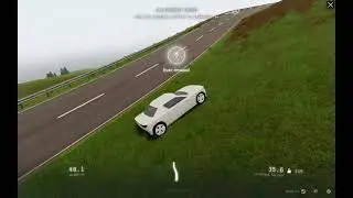 Я тихо играю