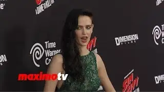 Eva Green | Sin City A Dame to Kill For | Los Angeles Premiere