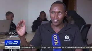 Uganda-built AI tool aims to transform product marketing, sales