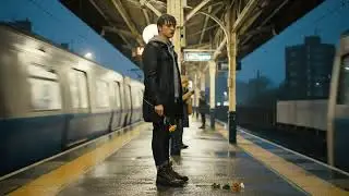 Existential 2000s Alt: Late-Night Playlist from a Digital Ghost Portal (inspired by Radiohead)
