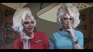 Episode 1 Fairytales for Sophisticated Adults:The Empress&rsquo; New Clothes