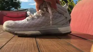 D-Rose 6 Home Review