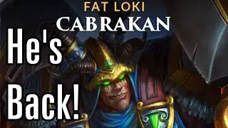 The King Has Returned - SMITE 2