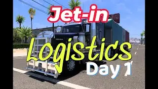 Expanding Jet-in,  Travel and logistics.