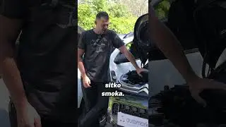 1.2 Puretech - olej co 7 tys. km? #puretech #awariepuretech