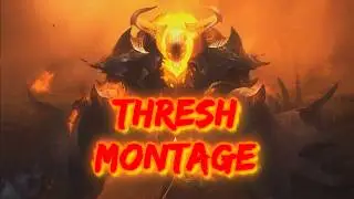 Will - AIemanha (Thresh Montage)
