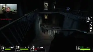 Left 4 Dead 2 - Halloween Week Day 3!