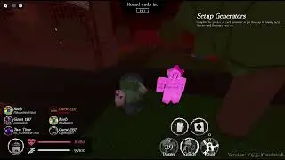 some decent twotime gameplay
