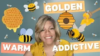 From Aphrodite to Mugler.  The mythical allure of honey in fragrances.