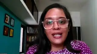 Indic Storytelling Traditions: An Overview  by  Dr  Nidhi Shendurnikar