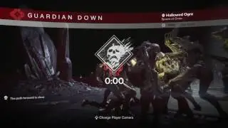 Destiny Crota's End   ريد كروتا دستني GamersEcho